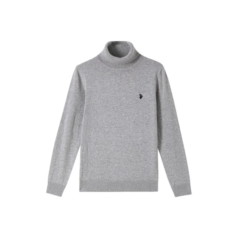 U.S. POLO ASSN. Knitwear Men-3