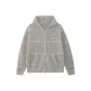 Gray Pea Green