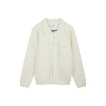 FUN X Garfield Knitwear Men's White