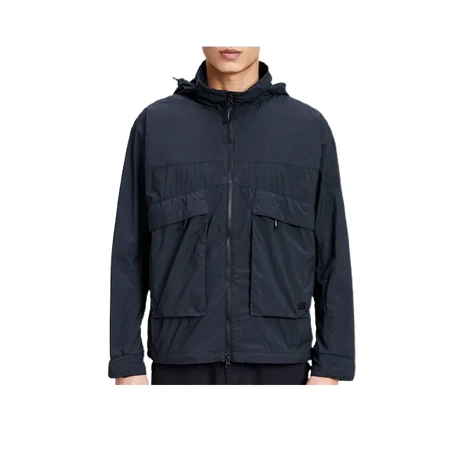 KOLON SPORT Travel Series Jacket Men's-0