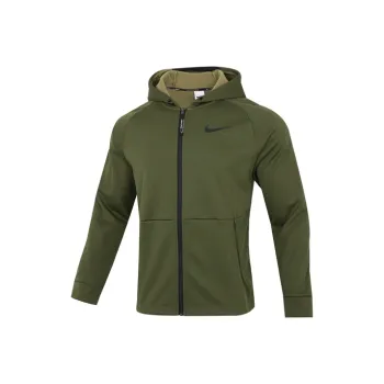 Nike Jackets Men Rugged Green