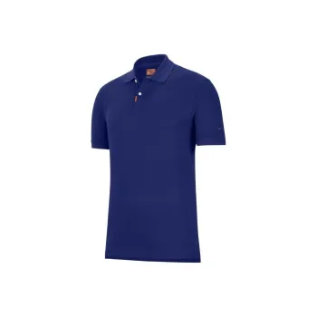 Nike Polo Shirts Men Blue