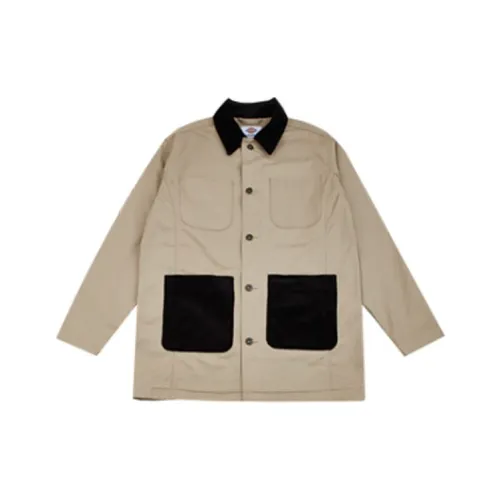 Dickies Jackets Men Sand