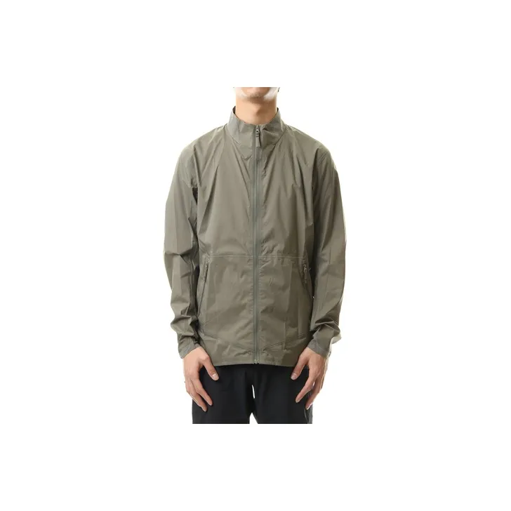 Arcteryx VEILANCE DEMLO Jacket Men's-6