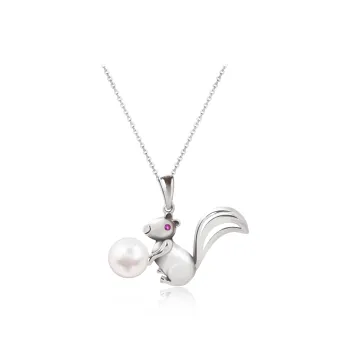 FREE ELF Pearl Necklaces Women's