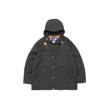 THE NORTH FACE PURPLE LABEL Purple Label 65/35 Big Mountain Parka