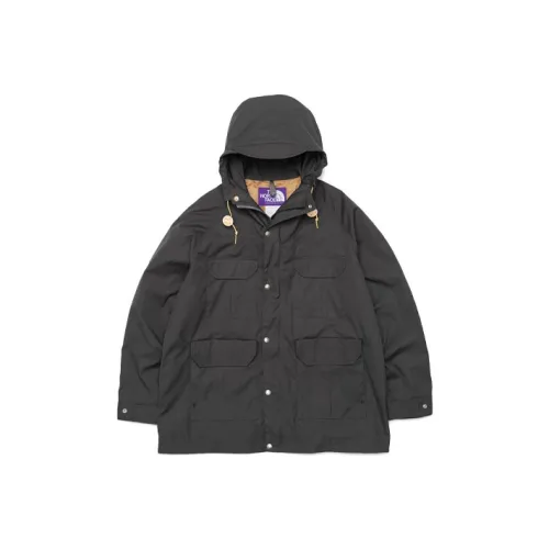 THE NORTH FACE PURPLE LABEL Purple Label 65/35 Big Mountain Parka