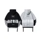 2 Pack (Black+Heather Gray)
