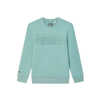 FILA Sweatshirt Men's Aquaman Green
