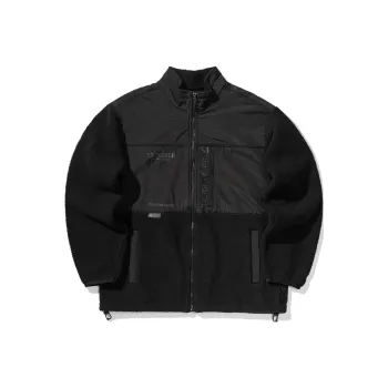 Fingercrox Thickened Jacket Unisex