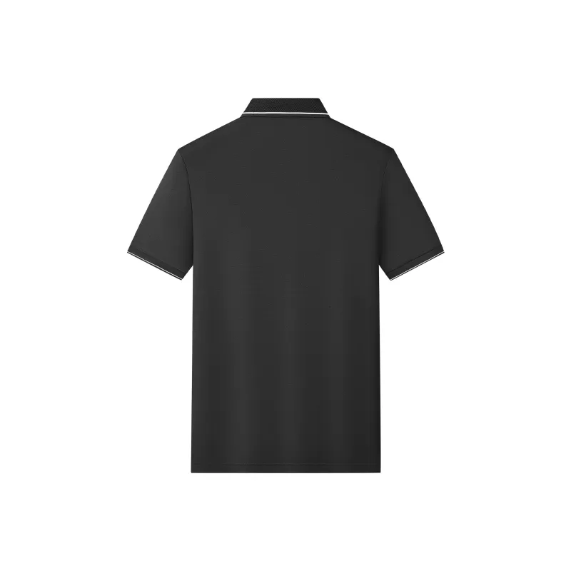 Minfinity Polo Shirts Unisex-1