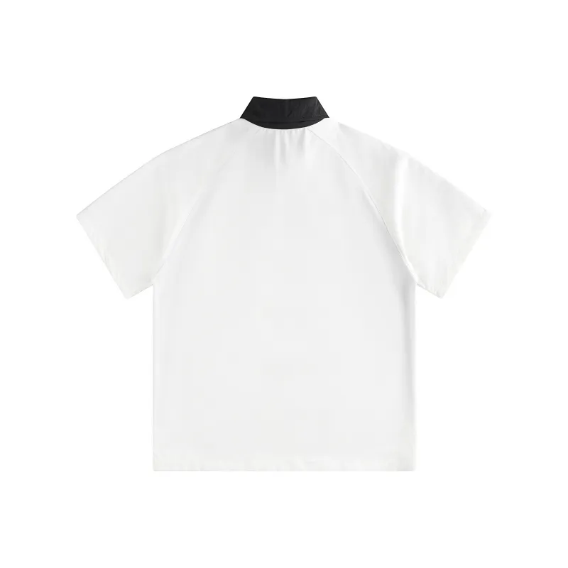 MASKPARK T Shirts Unisex-3
