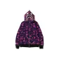 Black Purple