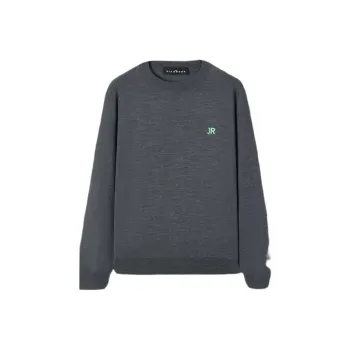JOHN RICHMOND FW24 Knitwear Men's