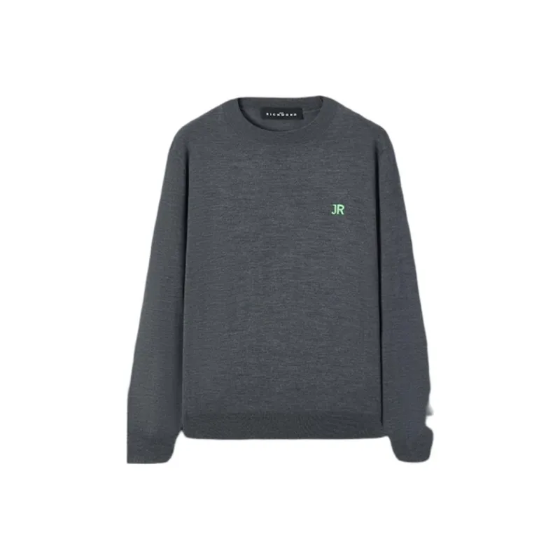 JOHN RICHMOND FW24 Knitwear Men's-2