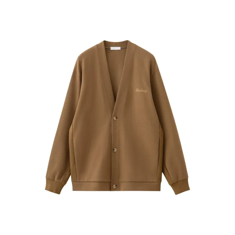 KRISBORG BG Knitwear Men-2