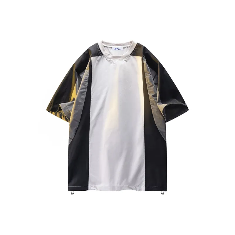 Warrior Ride The Wind Collection Open Ended Smile Collection T Shirt Unisex-3