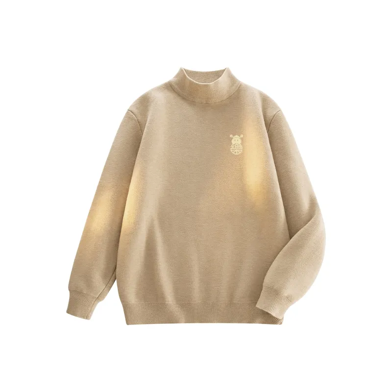 MINISO Sweaters Unisex-8