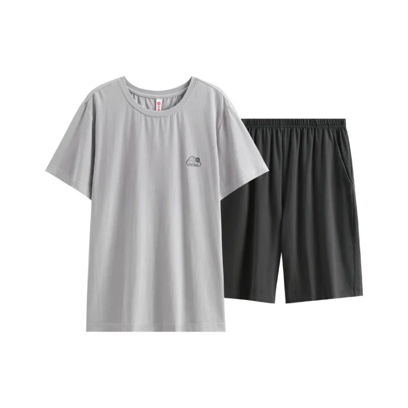 FENTENG Men Pajama Sets-0