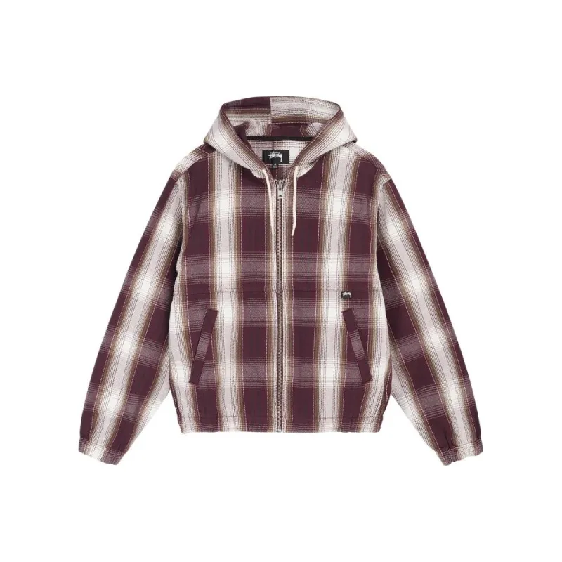 Stussy Jackets Unisex Brown-0