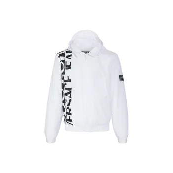 VERSACE JEANS COUTURE Jacket Men's White