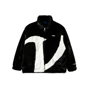 ER Vsts Loose Fit Jacket Unisex