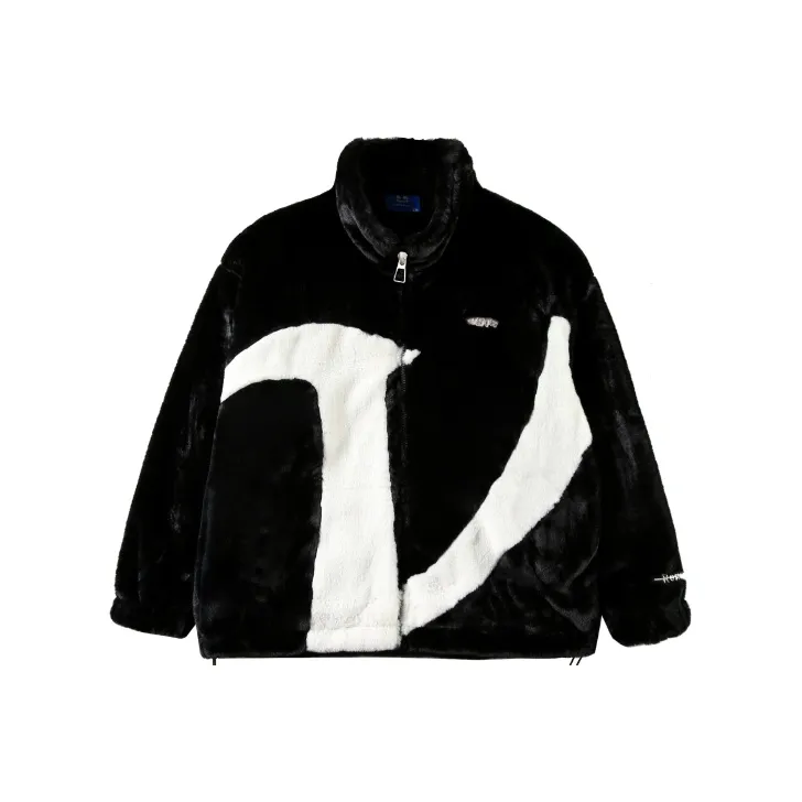 ER Vsts Loose Fit Jacket Unisex-0