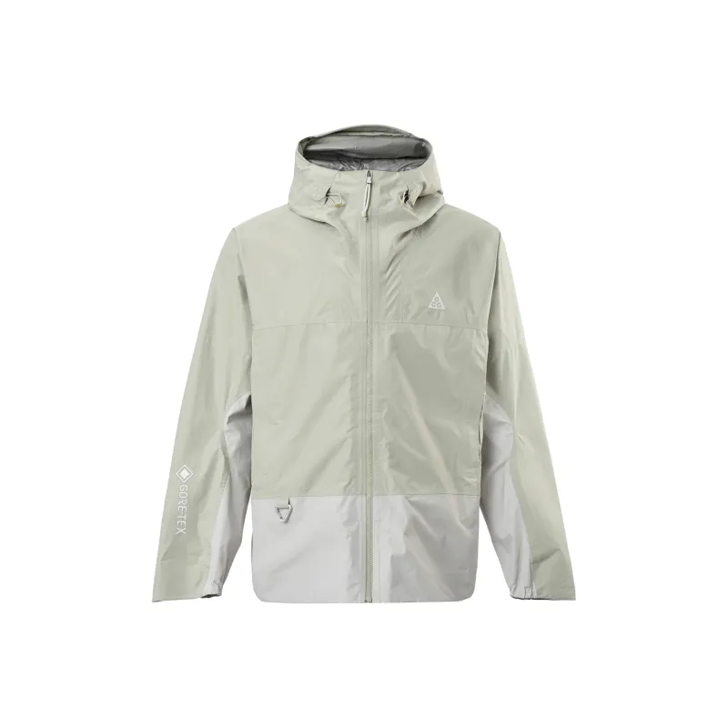 Nike ACG Jackets Men Light Lime-0