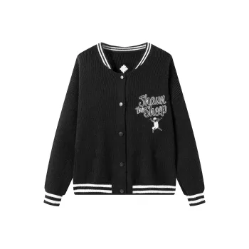 SHAUN THE SHEEP Knitwear Unisex