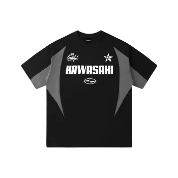 Kawasaki T Shirts Unisex