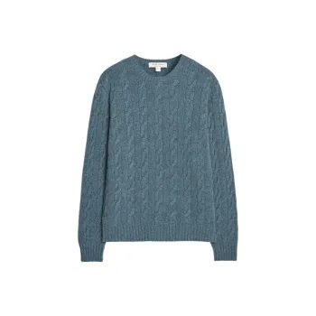Ralph Lauren Purple Label Sweater Men's Blue