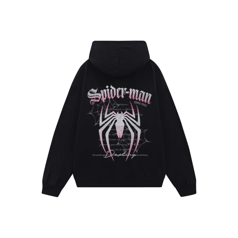 MARVEL Sweatshirts Unisex-2