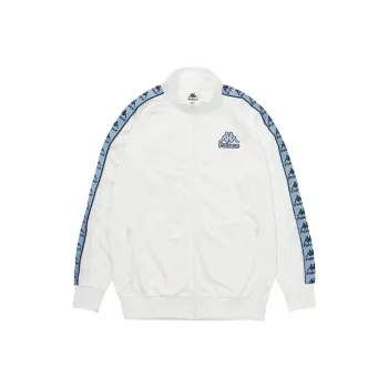 PALACE X Kappa Track Top
