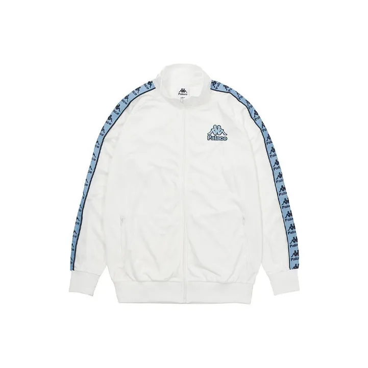 PALACE X Kappa Track Top-0