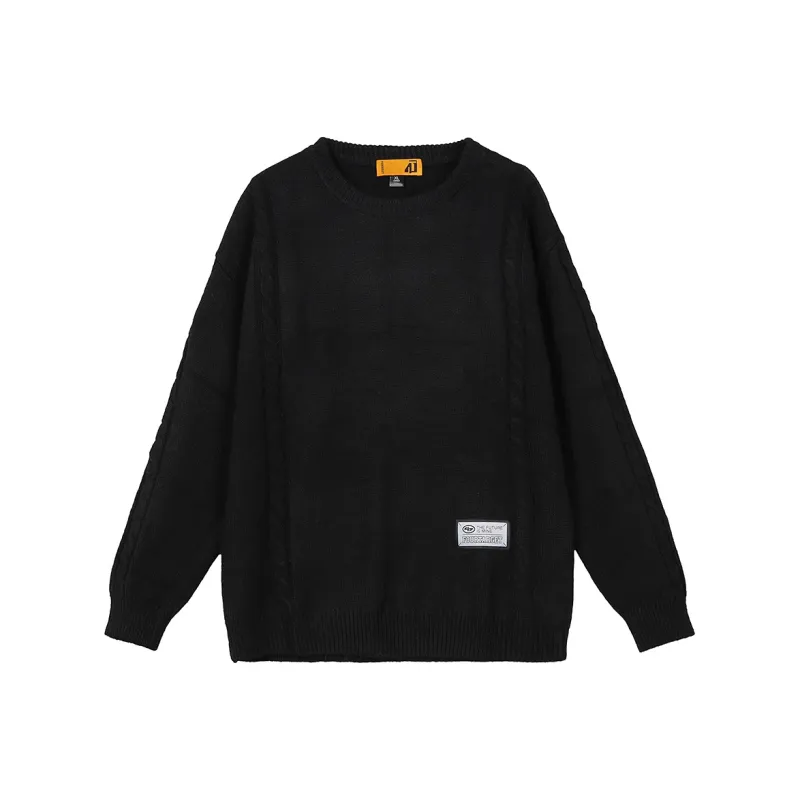 4T Knitwear Unisex-0