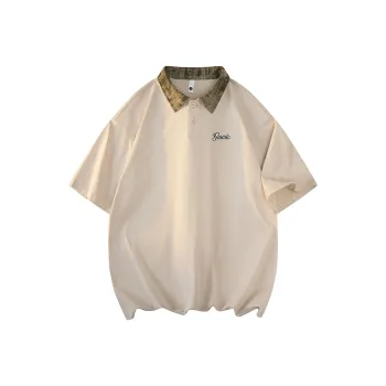 TIMD Polo Shirts Unisex