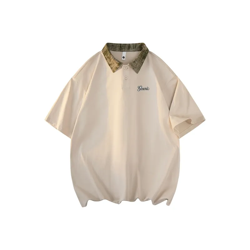 TIMD Polo Shirts Unisex-0