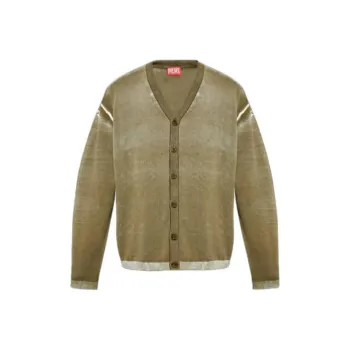 DIESEL K Larence B Cardigan