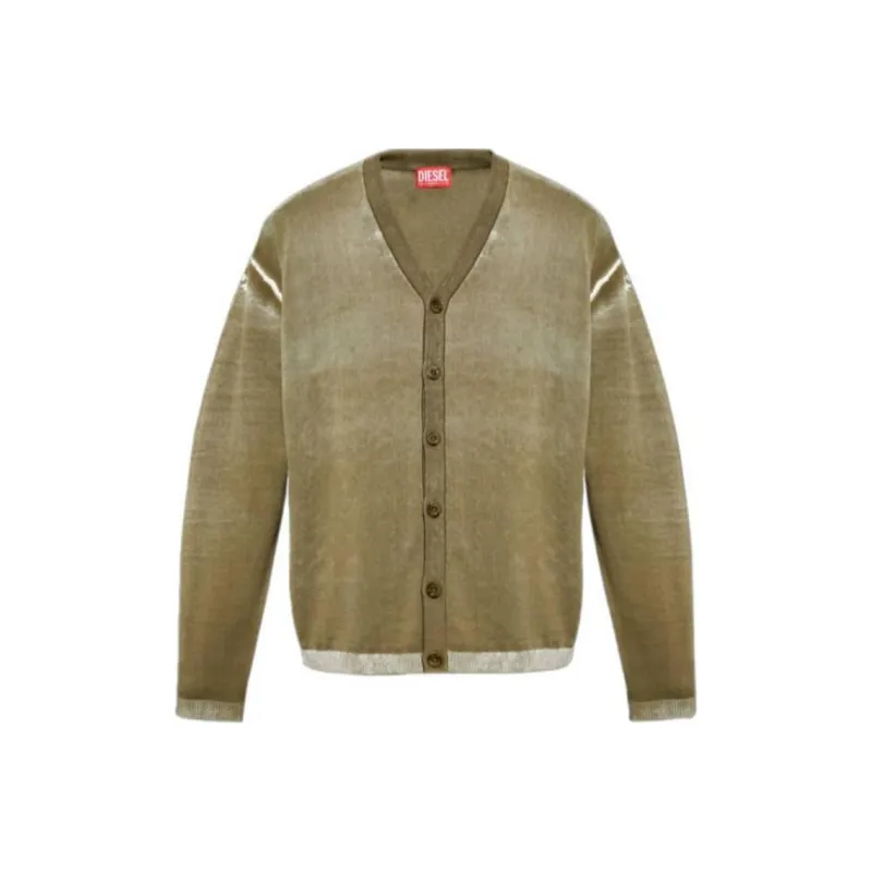 DIESEL K Larence B Cardigan-0