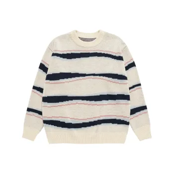 LR MADE Sweaters Unisex