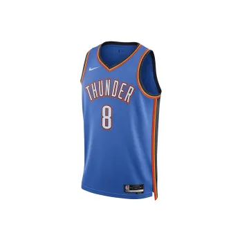 Nike x NBA Tank Top Men's Signal Blue