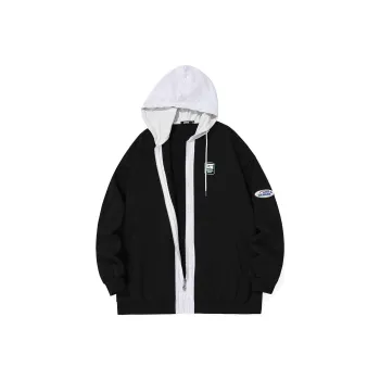 GENANX Jackets Unisex