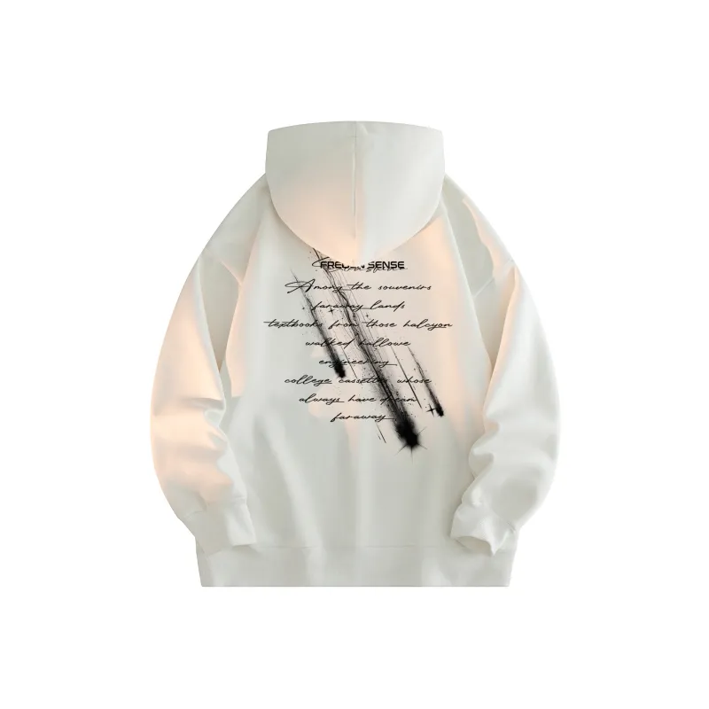 FREO3N Sweatshirts Unisex-6