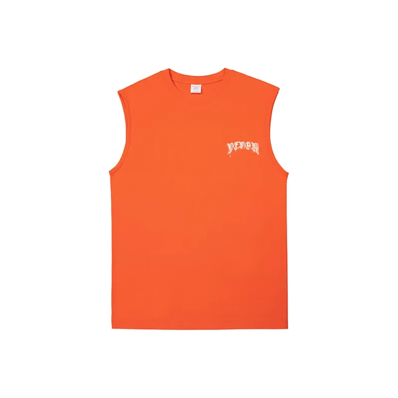 MARVEL Tank Tops Unisex-12