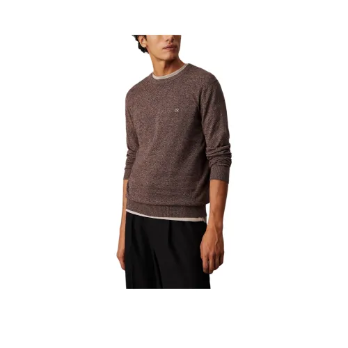 Calvin Klein Mouline Sweater