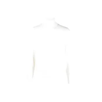Canali Roll-neck Merino Jumper