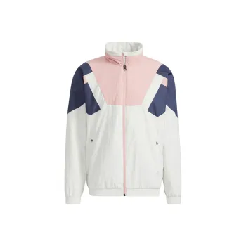 Adidas Jackets Men Purple Pink