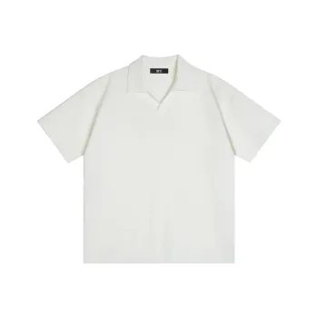 IN'S Polo Shirts Unisex