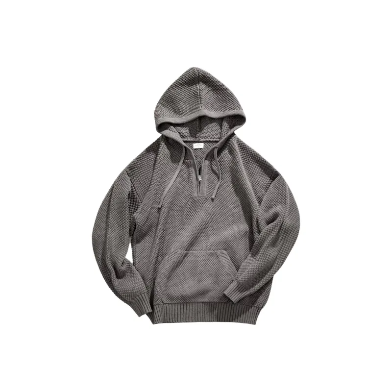 MADEN Sweaters Men-6