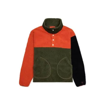 Vans Jackets Unisex Multicolor